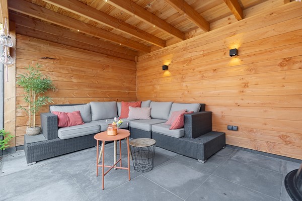 Medium property photo - Van Pontstraat 34, 5913 VK Venlo